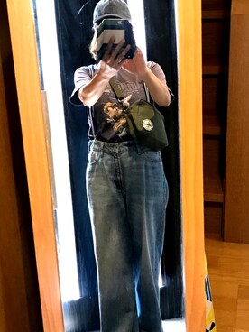 ちすけさんのコーディネート