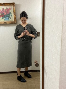 ◎さんのコーディネート