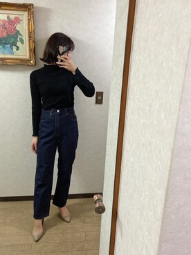 ◎さんのコーディネート