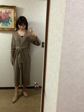 ◎さんのコーディネート