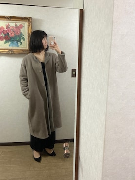 ◎さんのコーディネート