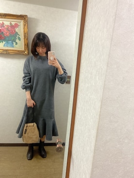 ◎さんのコーディネート