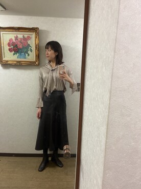 ◎さんのコーディネート