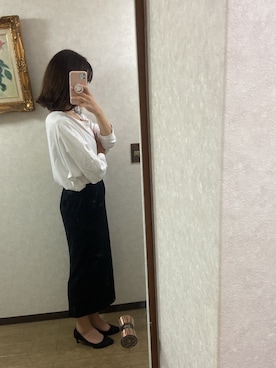 ◎さんのコーディネート