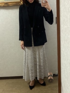 ◎さんのコーディネート