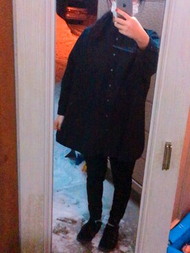 あ ら れさんのコーディネート