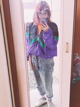 あ ら れさんのコーディネート