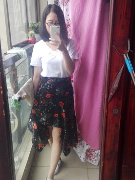 沙子大zuiさんのコーディネート