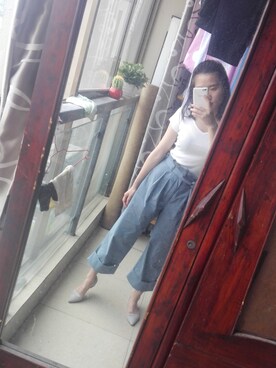 沙子大zuiさんのコーディネート