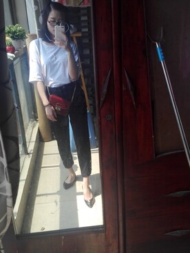 沙子大zuiさんのコーディネート