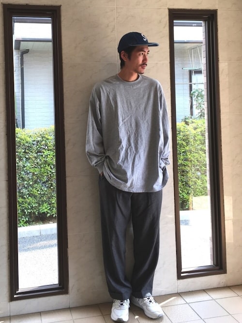 matyyyさんのコーディネート