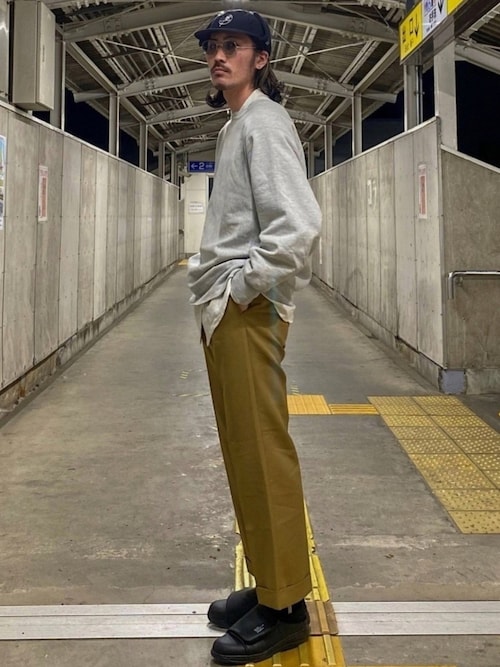 matyyyさんのコーディネート