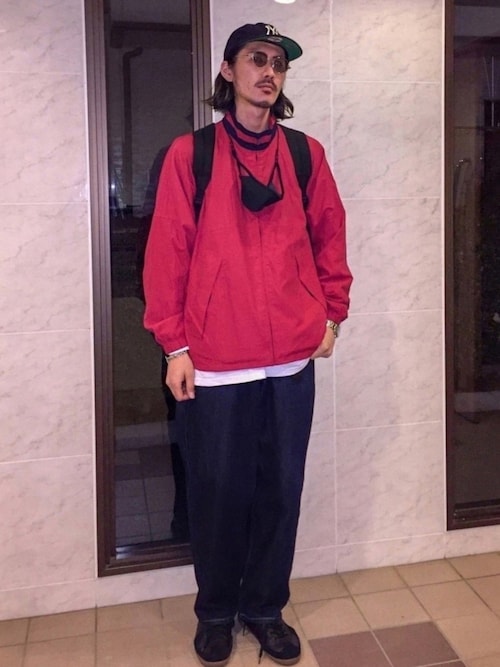 matyyyさんのコーディネート