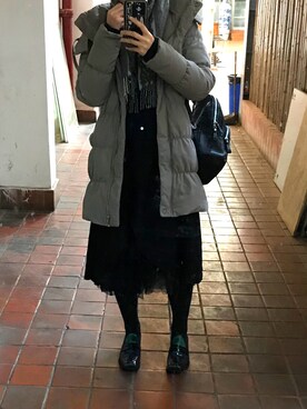 玖叁さんのコーディネート