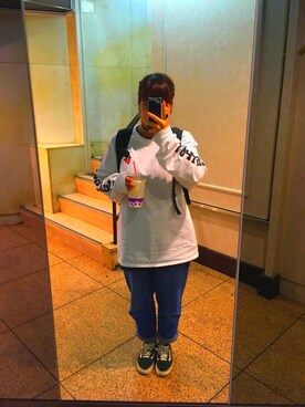 yupppさんのコーディネート