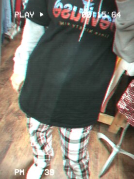 yupppさんのコーディネート