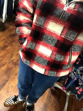 yupppさんのコーディネート