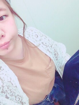 aachan☺︎さん(レディース・154cm)の秋コーディネート