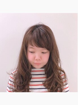 aachan☺︎さん(レディース・154cm)の春コーディネート