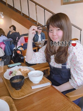 aachan☺︎さんのコーディネート