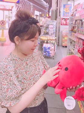 aachan☺︎さんのコーディネート