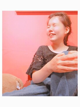 aachan☺︎さんのコーディネート