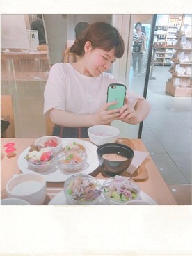 aachan☺︎さんのコーディネート