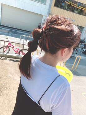 aachan☺︎さんのコーディネート