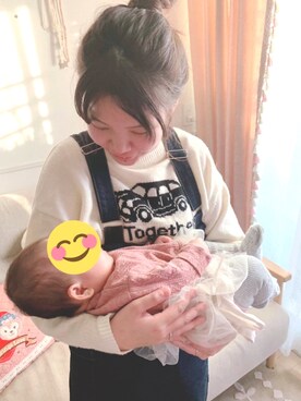 aachan☺︎さんのコーディネート