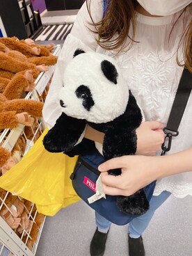 aachan☺︎さん(レディース・154cm)の夏コーディネート