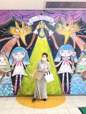 aachan☺︎さんのコーディネート