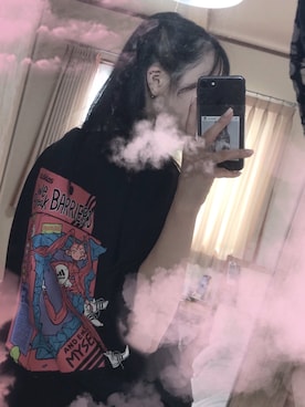 猫さんのコーディネート