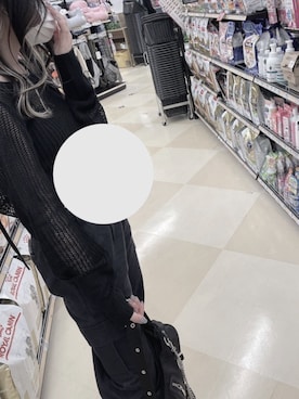 猫さんのコーディネート