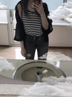 猫さんのコーディネート