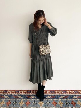 Hikariさんのコーディネート