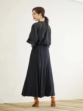 Hikariさんのコーディネート