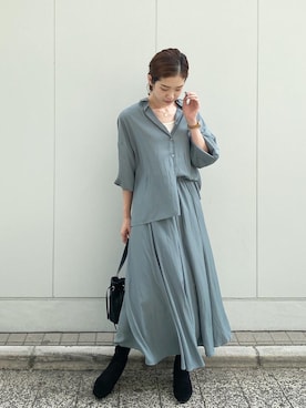 Hikariさんのコーディネート