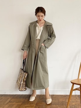 Hikariさんのコーディネート