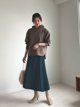 Hikariさんのコーディネート