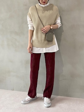 Hikariさんのコーディネート