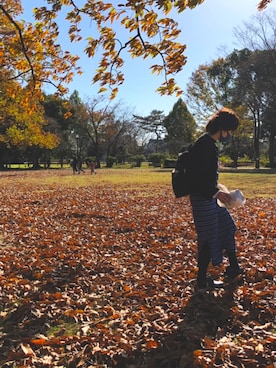 y.さんのコーディネート