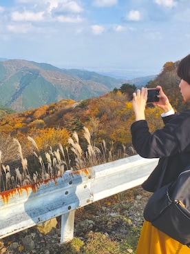 y.さんのコーディネート