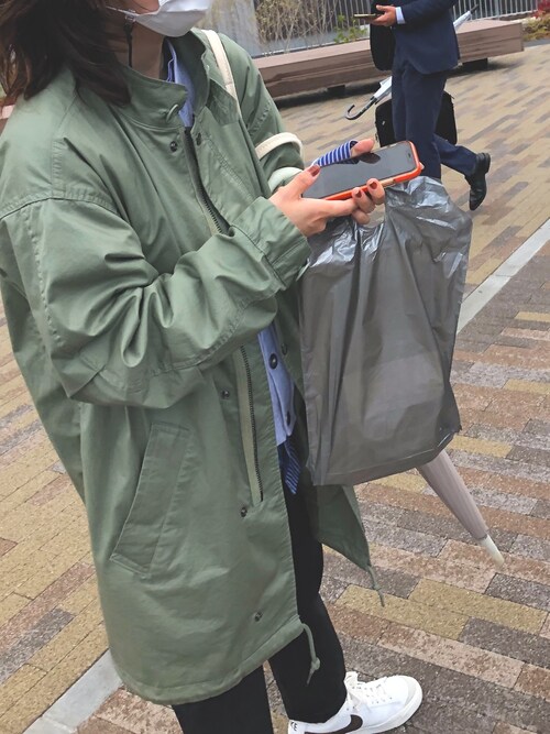 y.さんのコーディネート