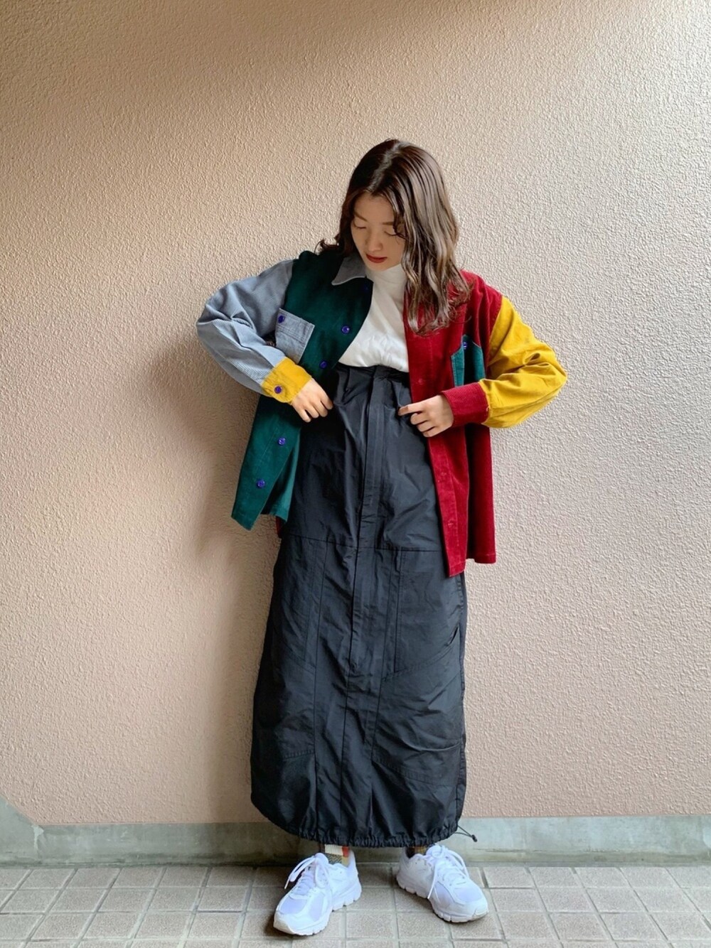 BEAMS BOY（ビームスボーイ）の「BEAMS BOY / コーデュロイ