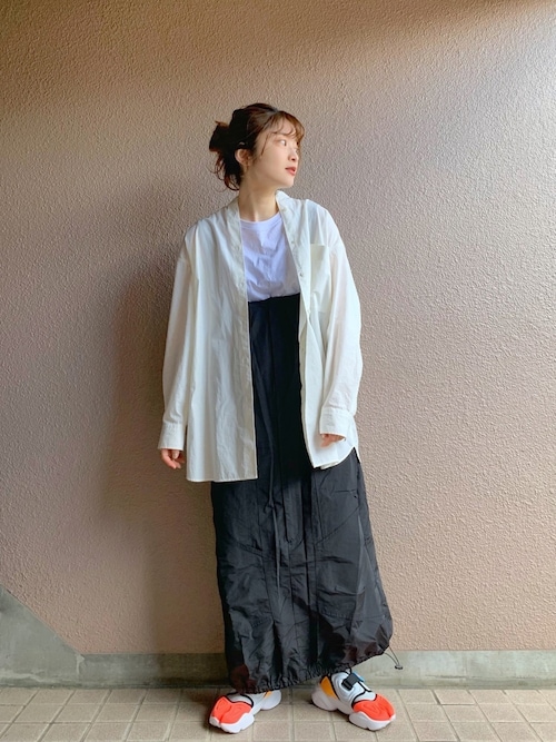 Nike ナイキ ウィメンズ ナイキ アクア リフト W Nike Aqua Rift Cw7164 002 Sp を使ったレディース人気ファッション コーディネート Earch