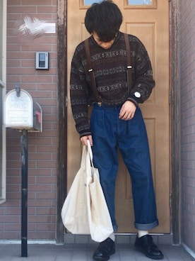 きみ太郎さんのコーディネート