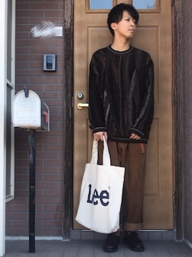 きみ太郎さんのコーディネート