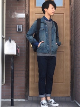 きみ太郎さんのコーディネート