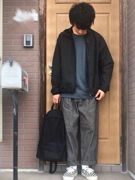 きみ太郎さんのコーディネート