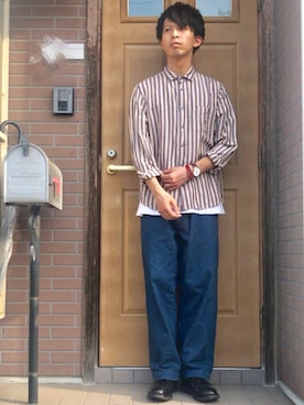 きみ太郎さんのコーディネート